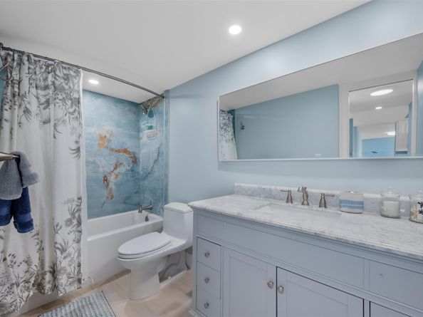 4200 N Ocean Drive 11603, Singer Island FL 33404