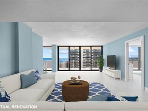 4200 N Ocean Drive 11603, Singer Island FL 33404