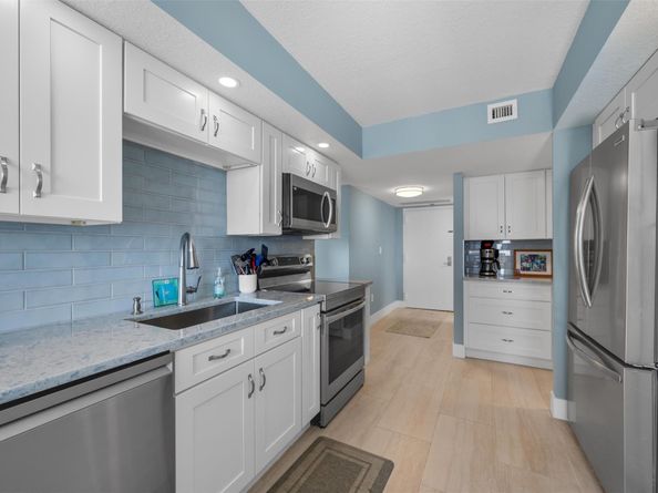 4200 N Ocean Drive 11603, Singer Island FL 33404