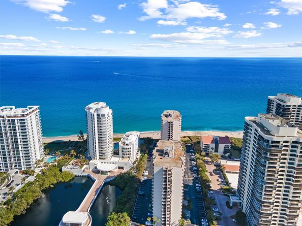 4200 N Ocean Drive 11603, Singer Island FL 33404
