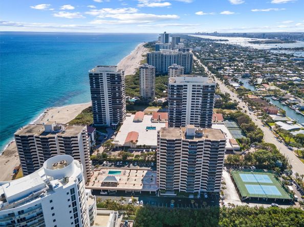 4200 N Ocean Drive 11603, Singer Island FL 33404