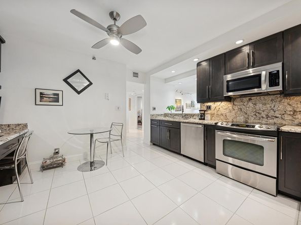 3420 S Ocean Boulevard 12o, Highland Beach FL 33487