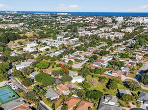 501 SW 1st Street, Boca Raton FL 33432