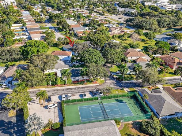 501 SW 1st Street, Boca Raton FL 33432