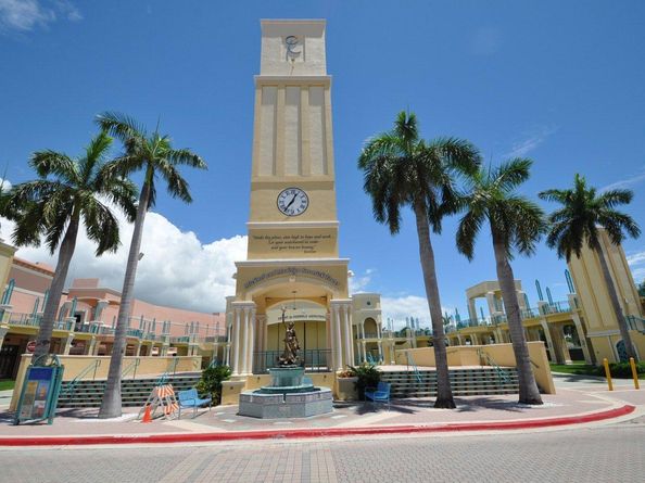 501 SW 1st Street, Boca Raton FL 33432