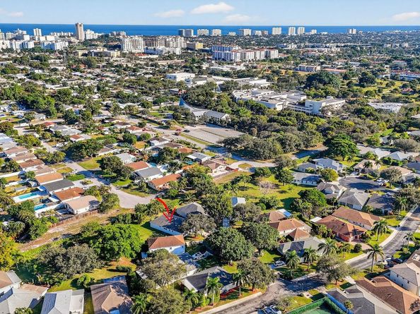 501 SW 1st Street, Boca Raton FL 33432