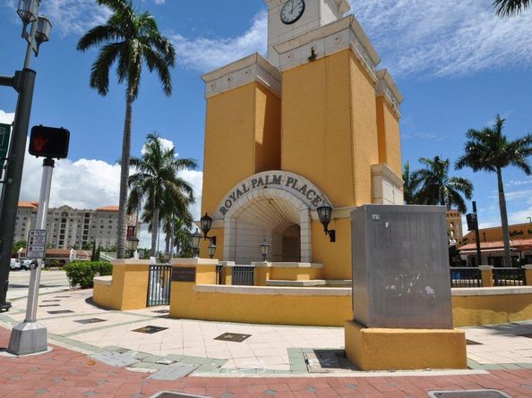 501 SW 1st Street, Boca Raton FL 33432