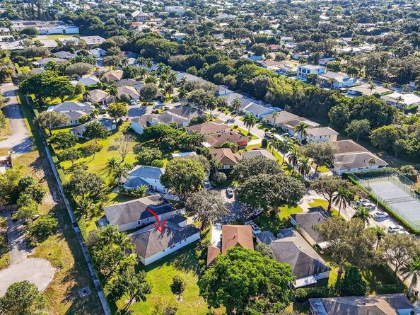 501 SW 1st Street, Boca Raton FL 33432