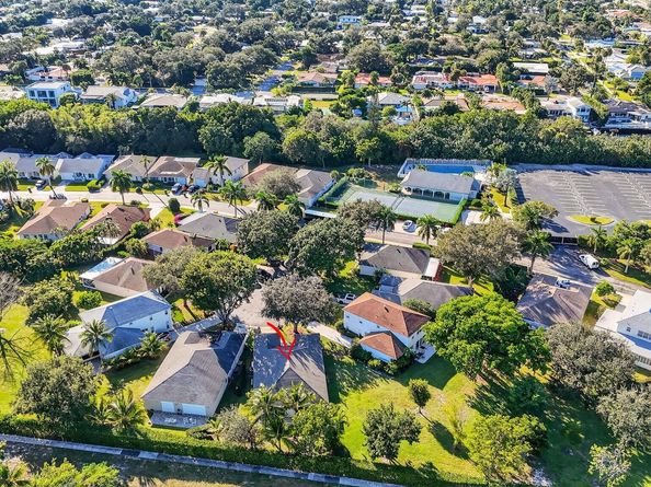 501 SW 1st Street, Boca Raton FL 33432