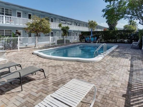 701 Pine Drive 107, Pompano Beach FL 33060