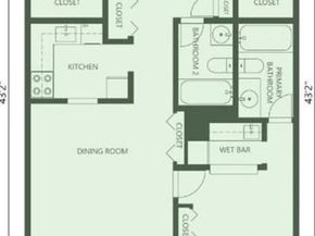 701 Pine Drive 107, Pompano Beach FL 33060