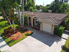 2176 NE 61st Ct, Fort Lauderdale FL 33308