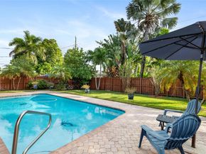 2176 NE 61st Ct, Fort Lauderdale FL 33308