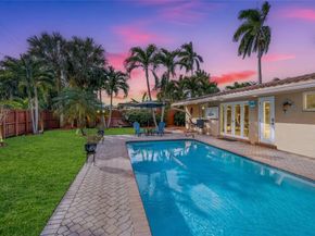 2176 NE 61st Ct, Fort Lauderdale FL 33308