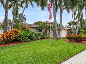 2176 NE 61st Ct, Fort Lauderdale FL 33308