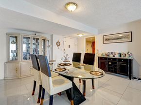 437 Golden Isles Dr 15G, Hallandale Beach FL 33009