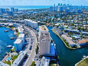 437 Golden Isles Dr 15G, Hallandale Beach FL 33009