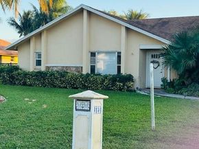 4134 Alpinia Ct Court N, Boynton Beach FL 33436
