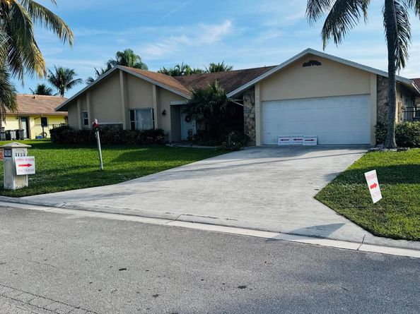 4134 Alpinia Ct Court N, Boynton Beach FL 33436