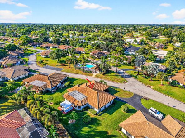 440 Pine Villa Drive, Atlantis FL 33462