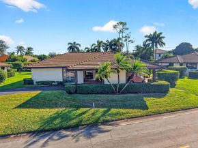 440 Pine Villa Drive, Atlantis FL 33462