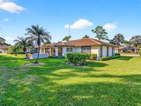 440 Pine Villa Drive, Atlantis FL 33462