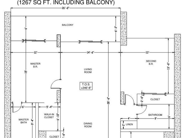 5600 N Flagler Drive 2802, West Palm Beach FL 33407