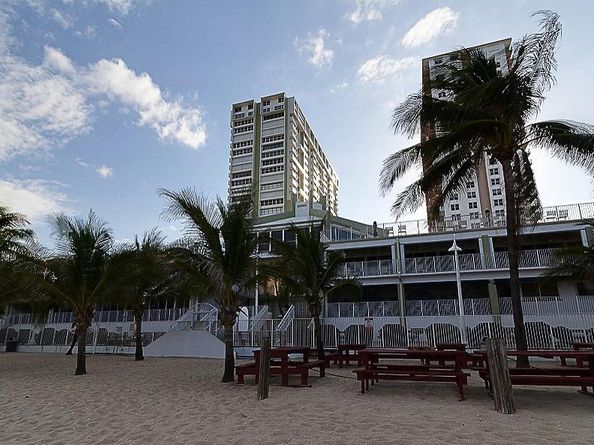 101 Briny Ave 2509, Pompano Beach FL 33062
