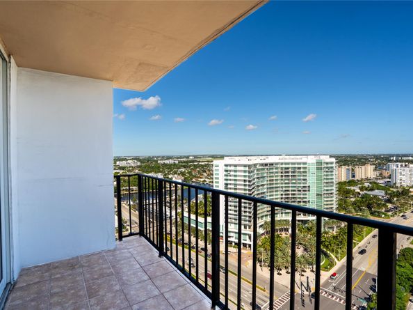 101 Briny Ave 2509, Pompano Beach FL 33062