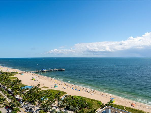 101 Briny Ave 2509, Pompano Beach FL 33062