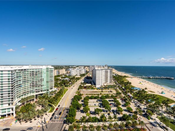 101 Briny Ave 2509, Pompano Beach FL 33062