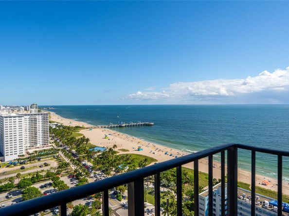 101 Briny Ave 2509, Pompano Beach FL 33062