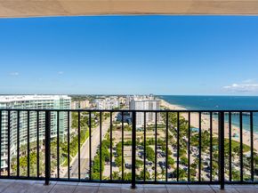 101 Briny Ave 2509, Pompano Beach FL 33062