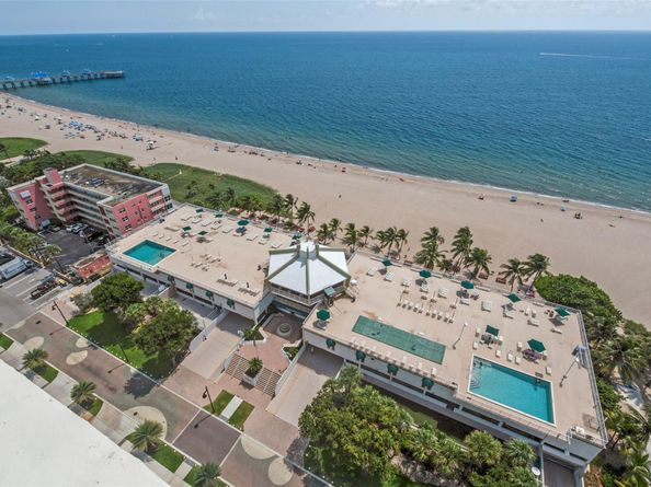 101 Briny Ave 2509, Pompano Beach FL 33062