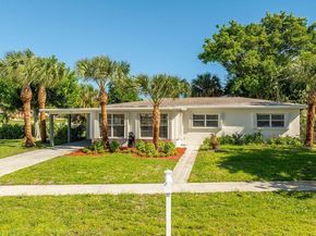 702 S 12th Street, Lantana FL 33462