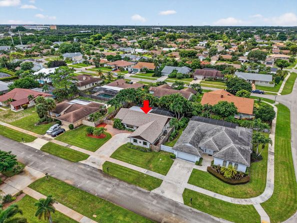 17705 Maplewood Drive, Boca Raton FL 33487