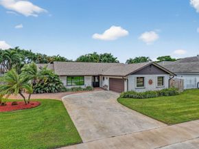 17705 Maplewood Drive, Boca Raton FL 33487