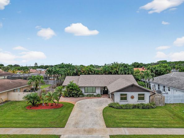17705 Maplewood Drive, Boca Raton FL 33487
