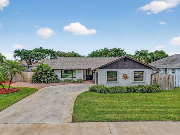 17705 Maplewood Drive, Boca Raton FL 33487
