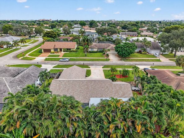 17705 Maplewood Drive, Boca Raton FL 33487