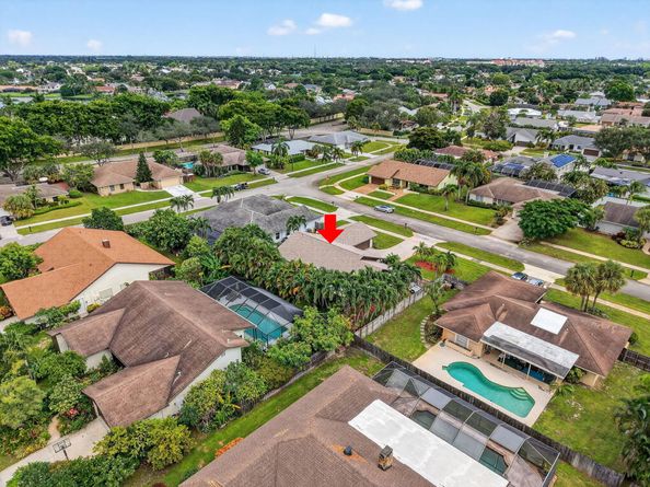 17705 Maplewood Drive, Boca Raton FL 33487
