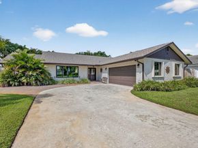 17705 Maplewood Drive, Boca Raton FL 33487