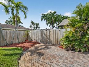 17705 Maplewood Drive, Boca Raton FL 33487