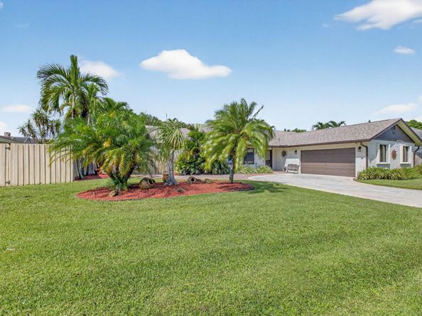 17705 Maplewood Drive, Boca Raton FL 33487