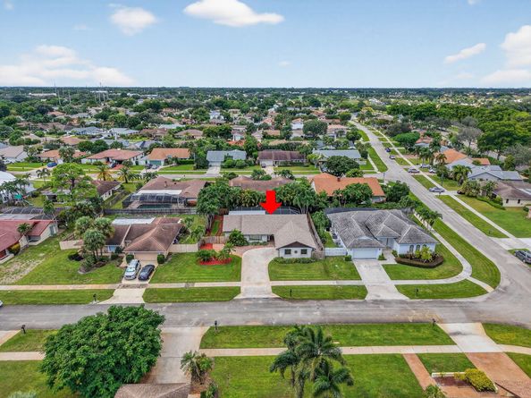 17705 Maplewood Drive, Boca Raton FL 33487