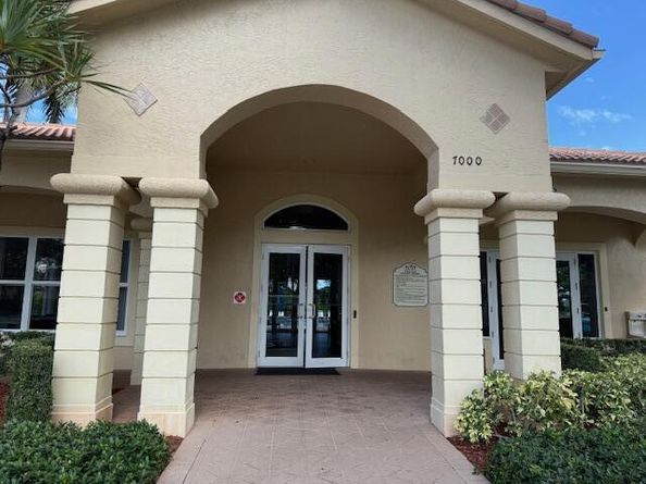 7228 Chesapeake Circle, Boynton Beach FL 33436