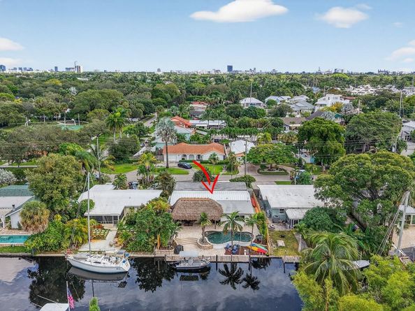 1507 SW 18th Ave, Fort Lauderdale FL 33312