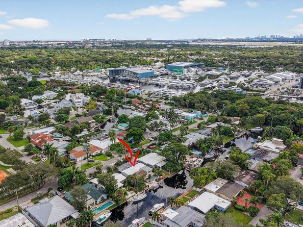 1507 SW 18th Ave, Fort Lauderdale FL 33312