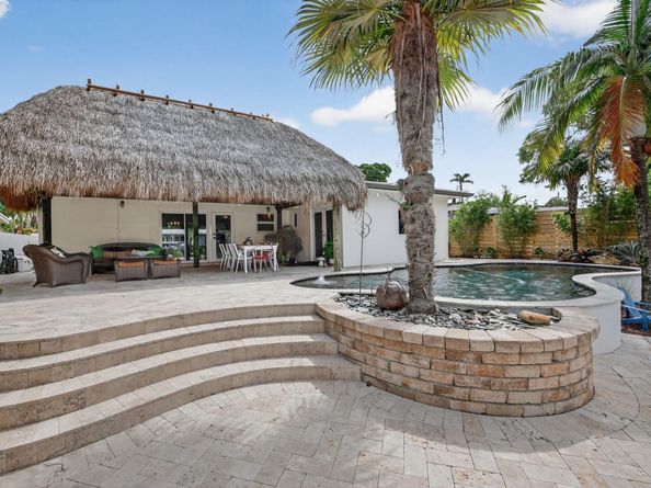 1507 SW 18th Ave, Fort Lauderdale FL 33312