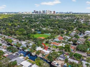 1507 SW 18th Ave, Fort Lauderdale FL 33312